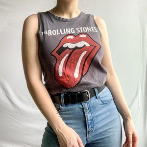 ✨ROLLING STONES GRAPHIC TANK ✨